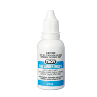Troy Ear Canker Drops