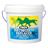 Troy Electrolyte Replacer