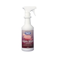 Troy Iodin Spray