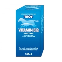 Troy Vit B 12