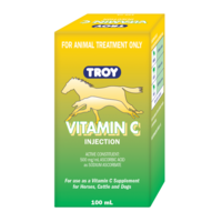 Troy Vit C