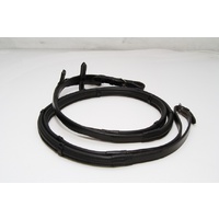 ThinLine Reins with Stops