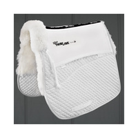 ThinLine Sheepskin Dressage Square