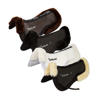 Ultra ThinLine Trifecta Cotton Half Pad - SS Rolls