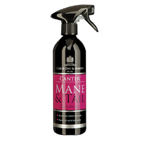 Canter Mane & Tail Conditioning Spray