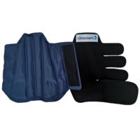 Cryochaps K2F Compression Ice Boots