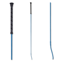 Waldhausen Anti-slip Dressage Whip