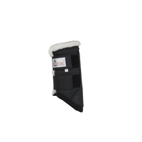 Fleece Tendon Boots