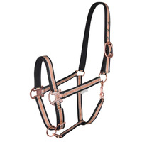 Waldhausen Rose Shine halter