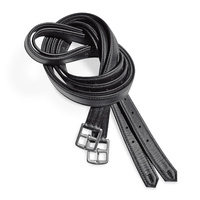 Keiffer Gladiator Stirrup Leathers