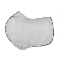 Keiffer Jumping Saddle Pad
