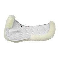 Keiffer Merino Half Pad 