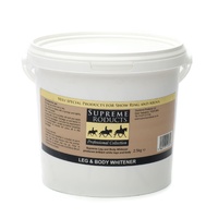 Supreme Products Leg & Body Whitener