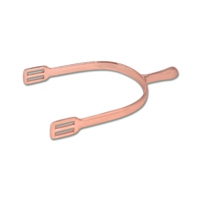 Waldhausen Rose Gold Spurs