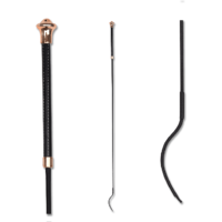 Noblesse Dressage Whip