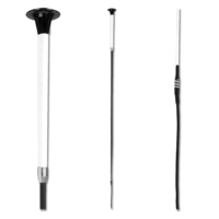 Willi Schultheis Dressage Whip