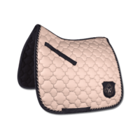 Waldhausen Paris Dressage Saddle Pad