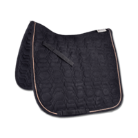 Waldhausen Rose Gold Saddle Pad