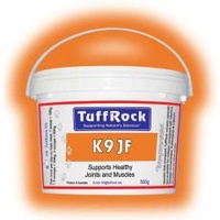 Tuffrock K9 Joint Formula