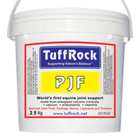 Tuffrock PJF