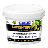 Tuffrock Super-Tuff