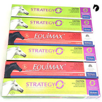 Equimax Rotational Pack