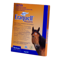 Eraquell Pellets