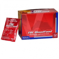 Virbac FBC Bloodfood Granules