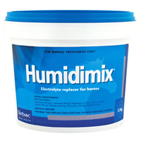 Humidimix