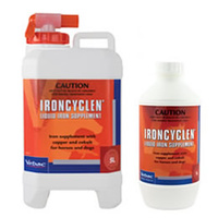 Ironcyclen