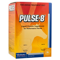 Pulse-8