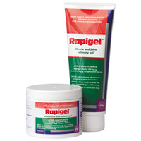 Rapigel