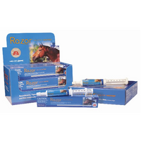 Razor Equine Wormer