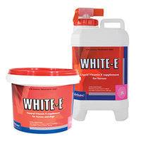 White-E