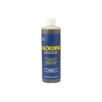 Aloedine Medicated Shampoo
