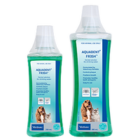 Virbac Aquadent