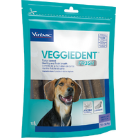 Virbac Veggiedent