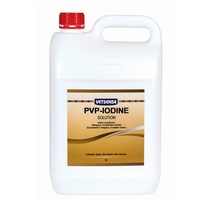 Vetsense PVP Iodine Solution