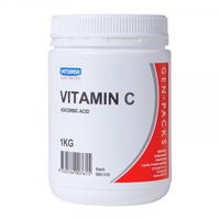 Vitamin C