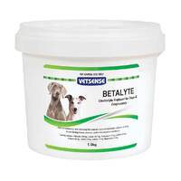 Vetsense Betalyte