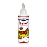 Vetsense ElimiNOTS