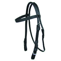 Walsh Pro-Nylon Bridle
