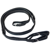 Walsh Pro-Nylon Buckle Reins