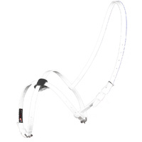 Walsh Pro-Nylon Fig 8 Noseband