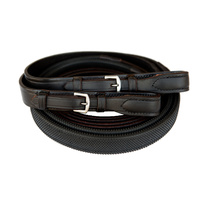 Walsh Leather Reins