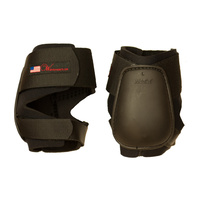 Walsh Run Down Boots