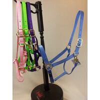 Walsh Nylon Equestrian Halter