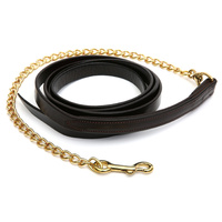 Walsh Leather Racing Lead