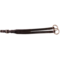 Walsh Martingale Attachments