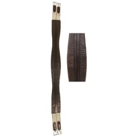 Walsh Bison Leather Girth